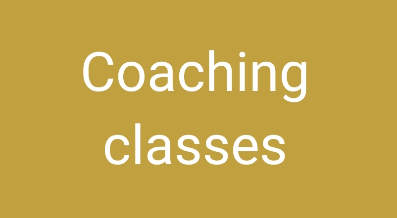 For coaching class 1 to 12 R1D